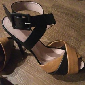 Giuseppe  by design  shoes